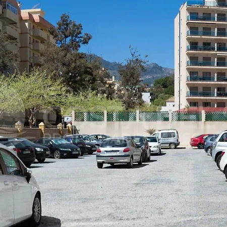 Estudio Maite 3 Apartment Benalmadena