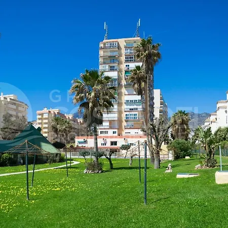Estudio Maite 3 Benalmadena
