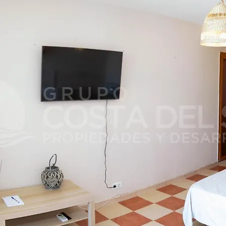 Estudio Maite 3 Apartment