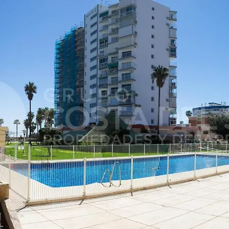 Apartment Estudio Maite 3 *