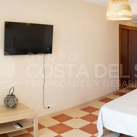 Estudio Maite 3 Apartment Benalmadena