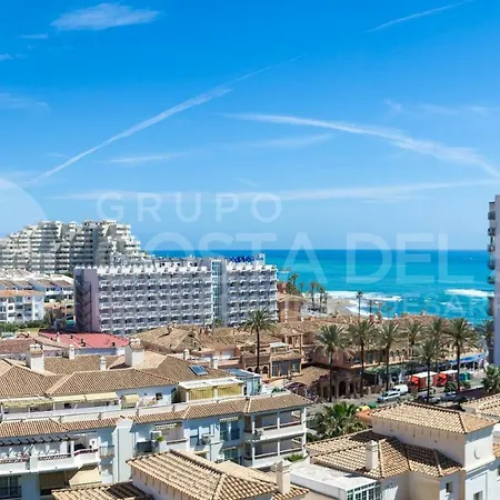 Estudio Maite 3 Apartment *