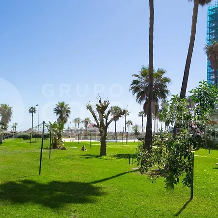Apartment Estudio Maite 3 *