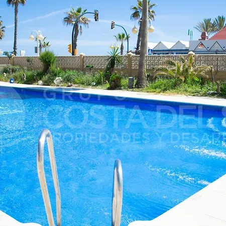 Estudio Maite 3 * Benalmadena