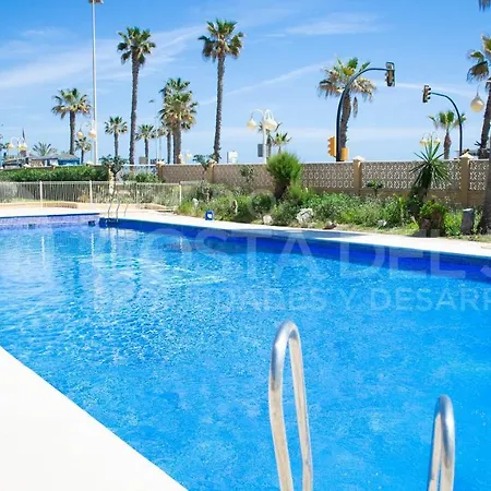 Apartment Estudio Maite 3