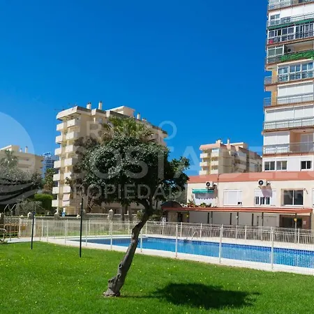 Apartment Estudio Maite 3