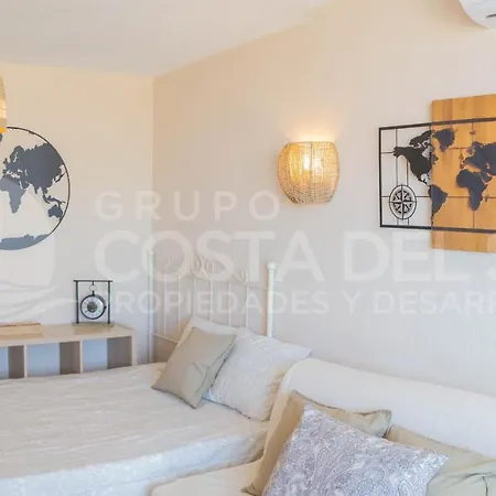Apartment Estudio Maite 3 *