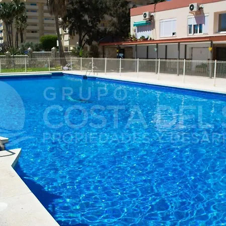 Estudio Maite 3 Apartment *