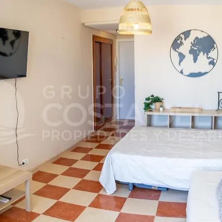 Apartment Estudio Maite 3